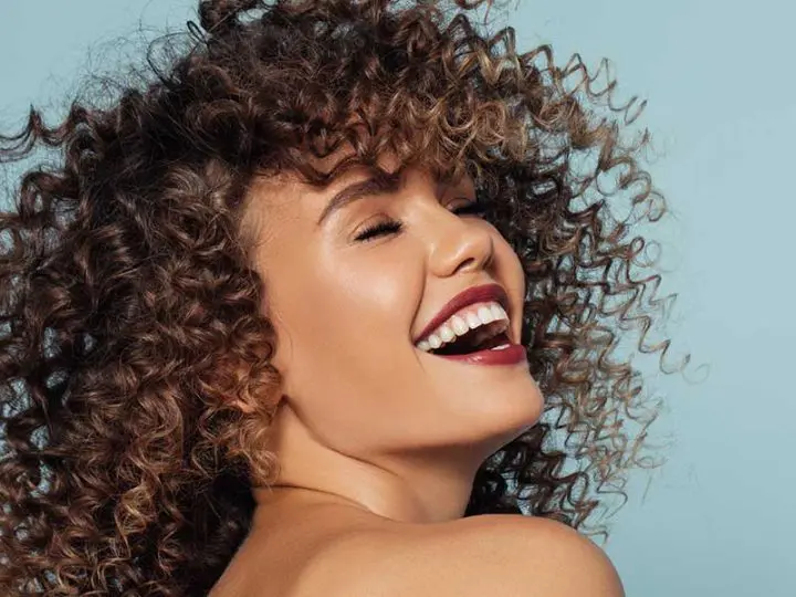 cosmetic dentist Essendon dental clinic Melbourne patient with perfect smile cosmetic dentist Essendon dental clinic Melbourne patient with perfect smile
