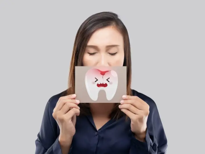 toothache causes and treatments