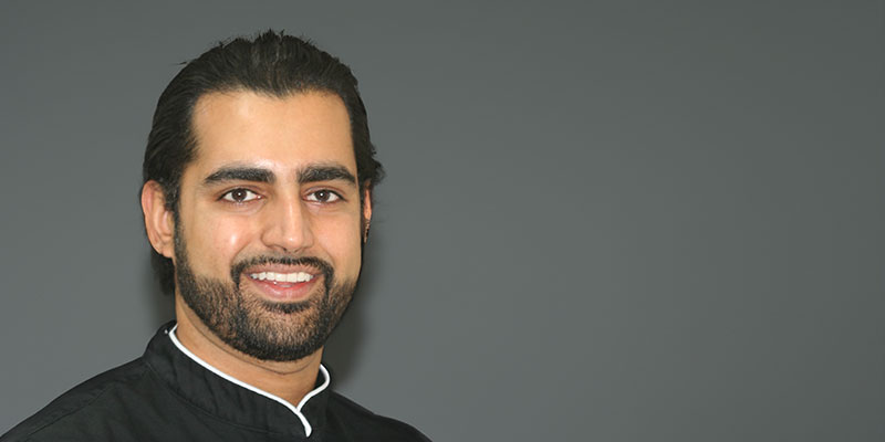 Melbourne dentist Dr Dev Boparoy becomes a partner at FirstBite Dental Essendon