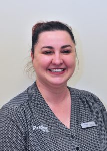 Jaye Mosarevski Dental Therapist Essendon