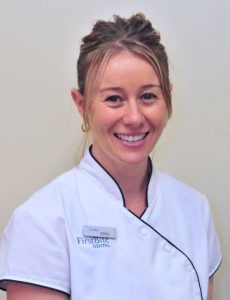 Kristy Reid Hygienist Essendon