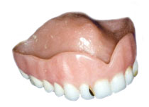 first bite dental cosmetic dentistry dentures denture1
