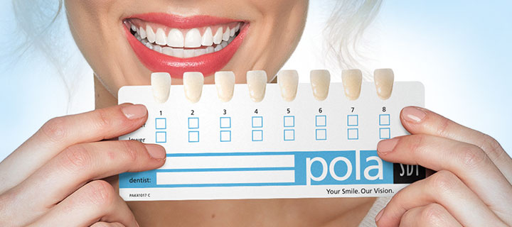 types of teeth whitening gel