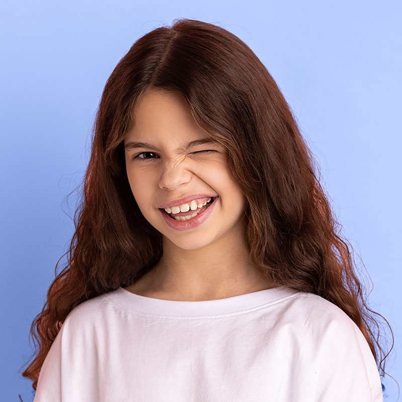 Children begin Orthodontics Melbourne kids braces Essenden expert