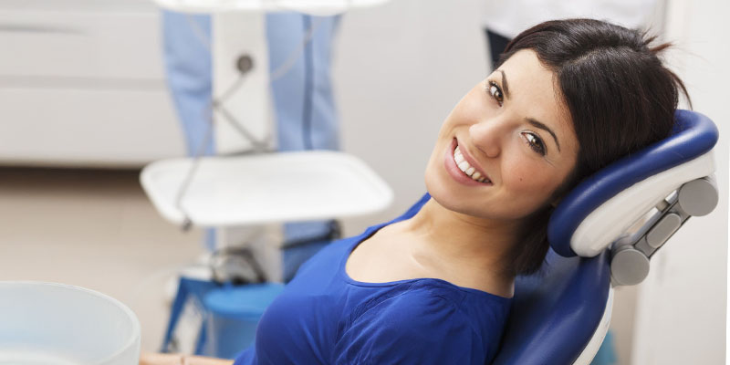 dental fear anxiety phobia dentophobia dentist Melbourne patient relaxed