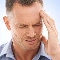 TMD TMJ disorder jaw pain headache Melbourne dentist Essendon clinic