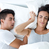 snoring treatment Melbourne dentist Essendon clinic